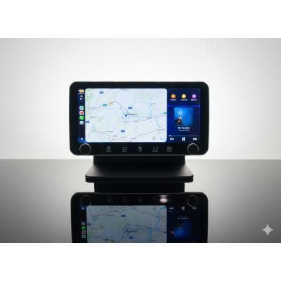 Anku A103 Araç Multimedya Sistemi